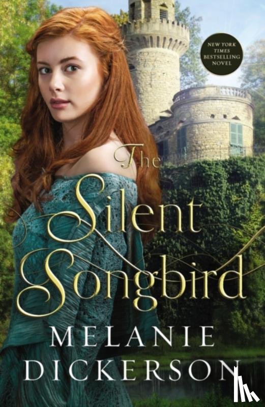 Dickerson, Melanie - The Silent Songbird
