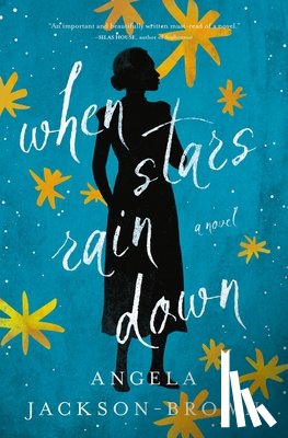 Jackson-Brown, Angela - When Stars Rain Down