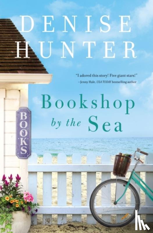 Hunter, Denise - Bookshop by the Sea