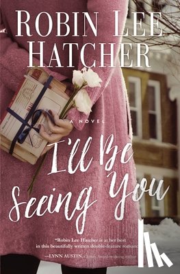 Hatcher, Robin Lee - I'll Be Seeing You