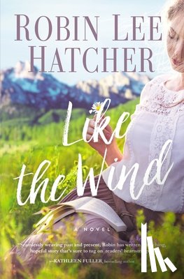 Hatcher, Robin Lee - Like the Wind