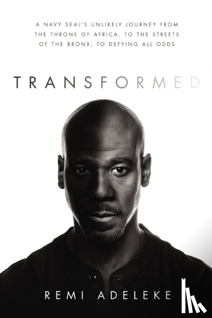 Adeleke, Remi - Transformed