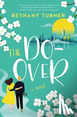 Turner, Bethany - The Do-Over
