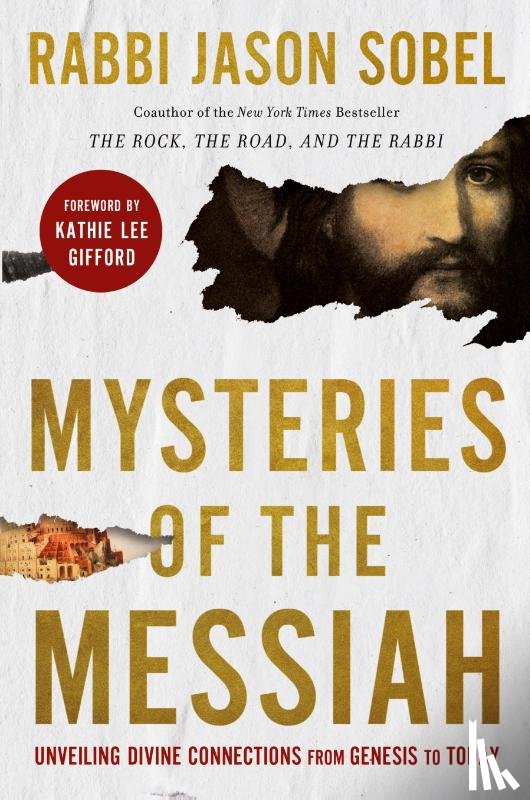 Sobel, Rabbi Jason - Mysteries of the Messiah