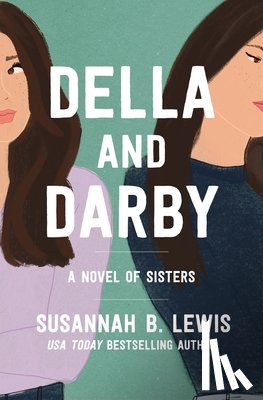 Lewis, Susannah B. - Della and Darby