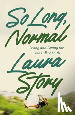 Story, Laura - So Long, Normal