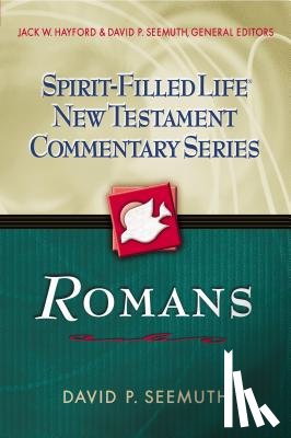 Seemuth, David P. - Romans