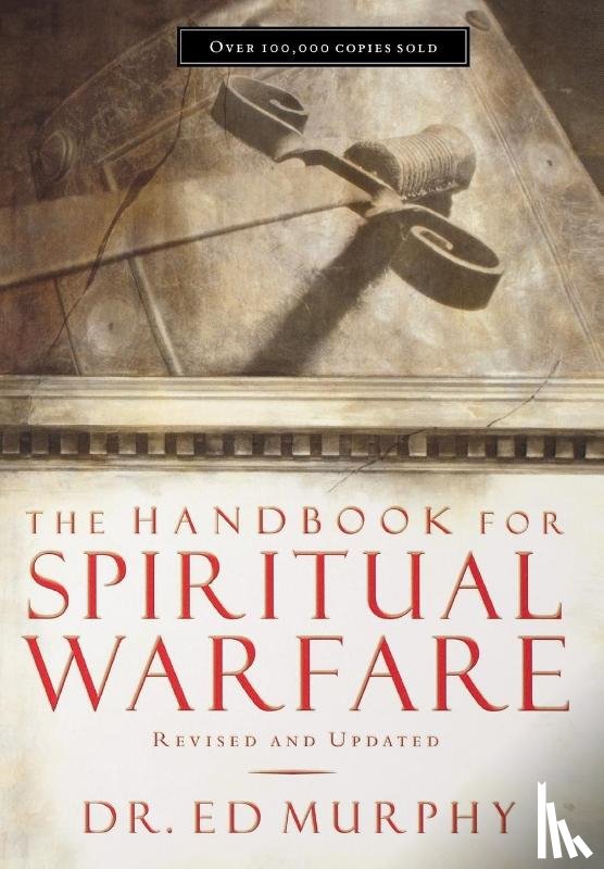 Murphy, Ed - The Handbook for Spiritual Warfare