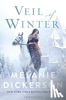 Dickerson, Melanie - Veil of Winter