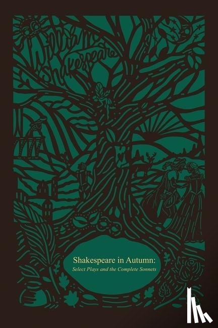 Shakespeare, William - Shakespeare in Autumn (Seasons Edition -- Fall)