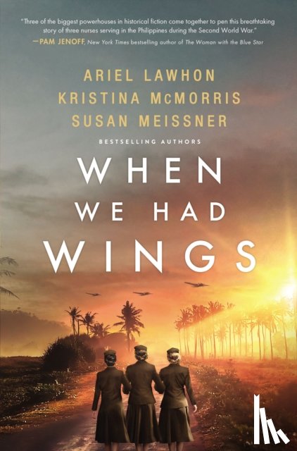 Lawhon, Ariel - When We Had Wings