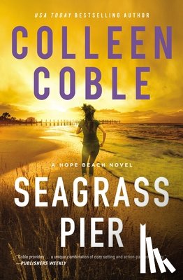 Coble, Colleen - Seagrass Pier