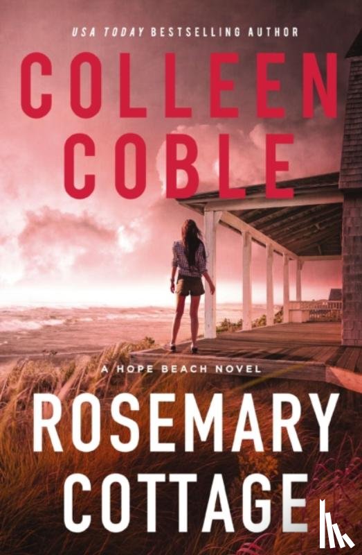 Coble, Colleen - Rosemary Cottage