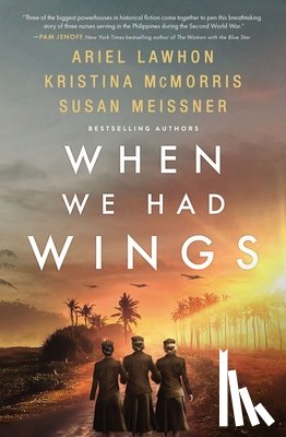 Lawhon, Ariel - WHEN WE HAD WINGS