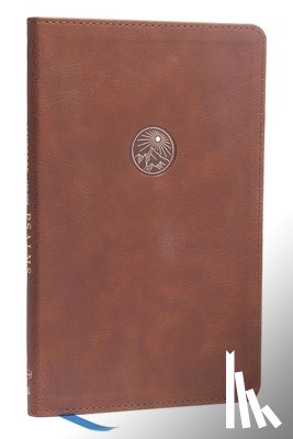 Spurgeon, Charles H. - Spurgeon and the Psalms: The Book of Psalms with Devotions from Charles Spurgeon (NKJV, Maclaren Series, Brown Leathersoft, Comfort Print)