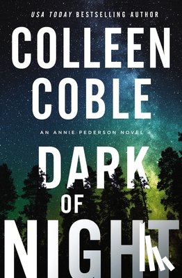 Coble, Colleen - Dark of Night