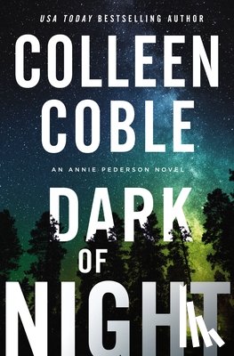 Coble, Colleen - Dark of Night