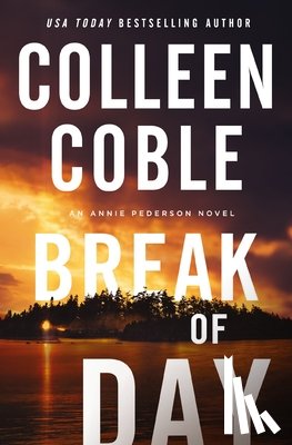 Coble, Colleen - Break of Day