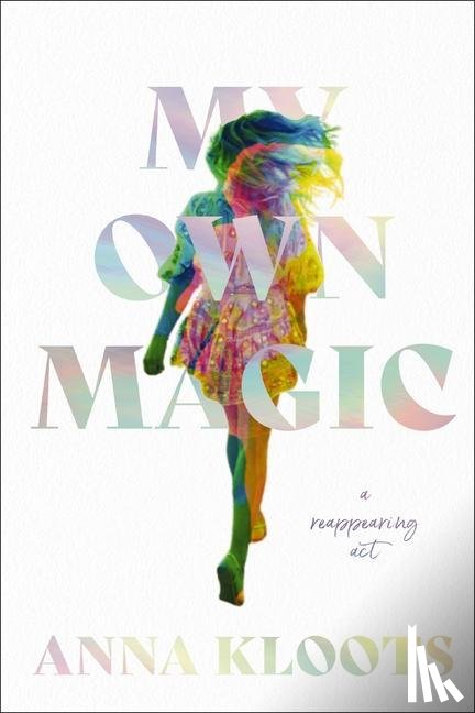 Kloots, Anna - My Own Magic
