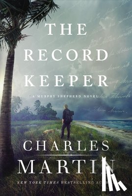 Martin, Charles - The Record Keeper