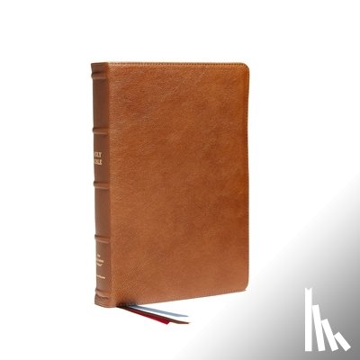 Thomas Nelson - NKJV REF BIBLE CLASSIC VERSE-B