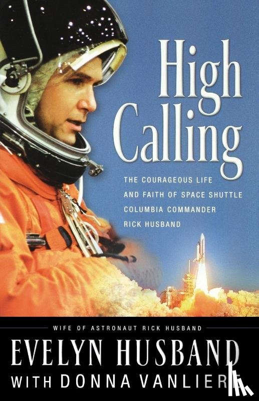 Husband, Evelyn - High Calling