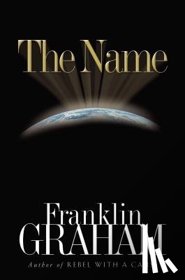 Graham, Franklin - The Name
