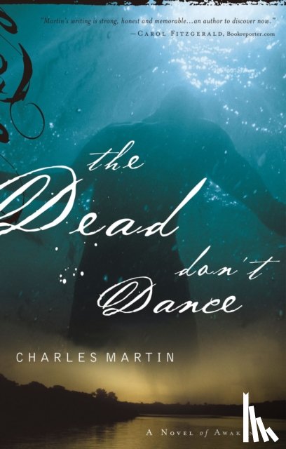 Martin, Charles - The Dead Don't Dance