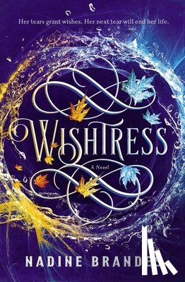Brandes, Nadine - Wishtress