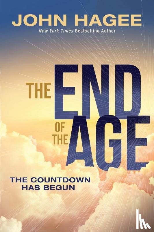 Hagee, John - The End of the Age