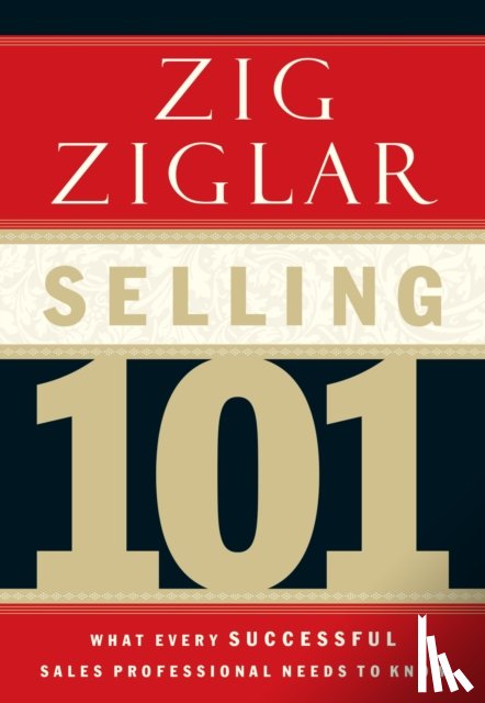 Ziglar, Zig - Selling 101