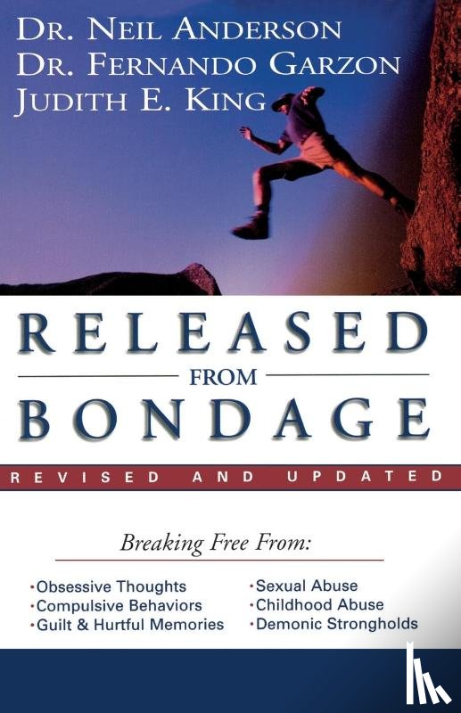 Anderson, Neil T. - Released from Bondage