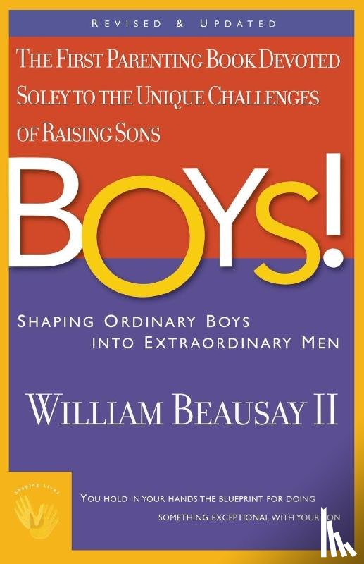 Beausay, William - Boys!