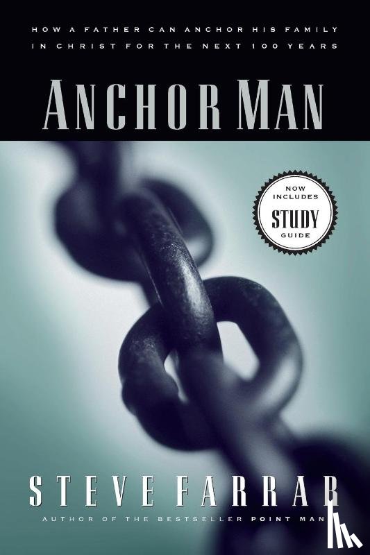 Farrar, Steve - Anchor Man