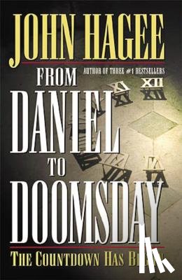 Hagee, John - From Daniel to Doomsday