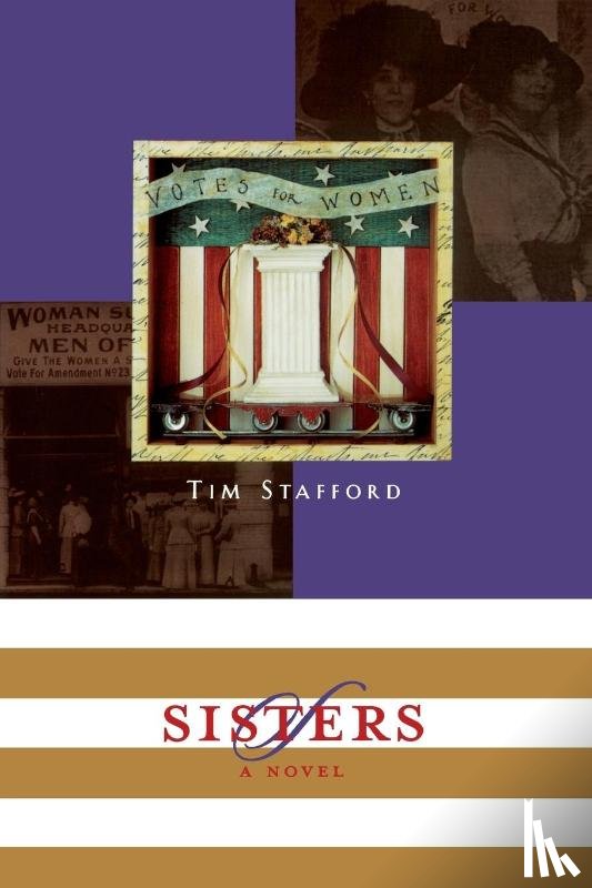 Stafford, Tim - Sisters