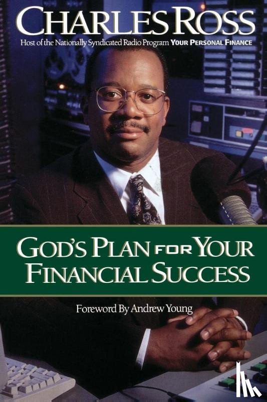Ross, Charles - God's Plan For Your Financial Success