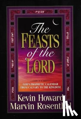 Howard, Kevin, Rosenthal, Marvin - Howard, K: Feasts of the Lord