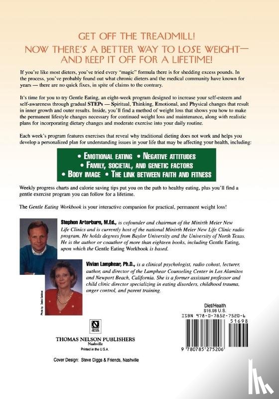 Arterburn - Gentle Eating