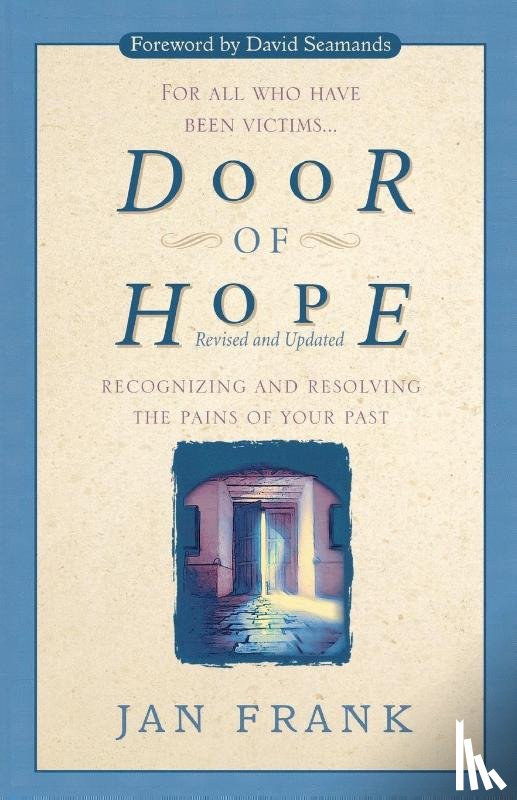 Frank, Jan - Door of Hope