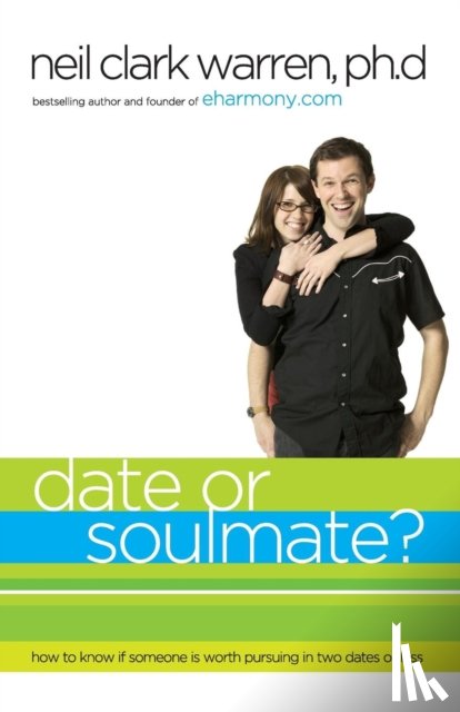 Warren, Neil Clark - Date or Soul Mate?