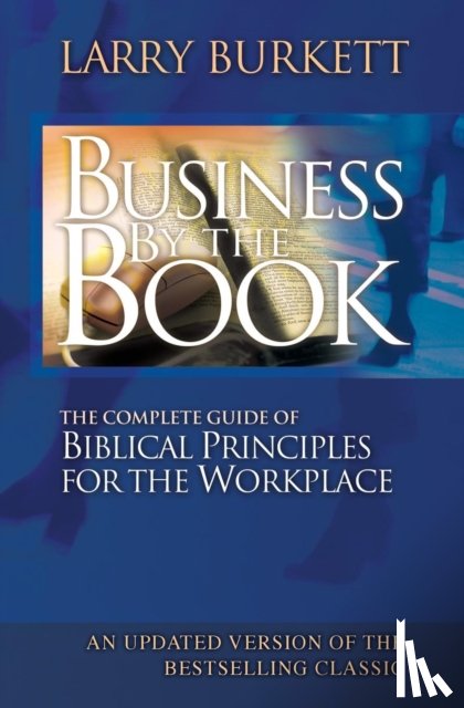Burkett, Larry - Business By The Book