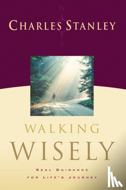 Stanley, Charles F. - Walking Wisely