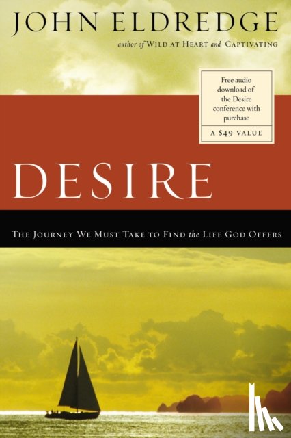 Eldredge, John - Desire
