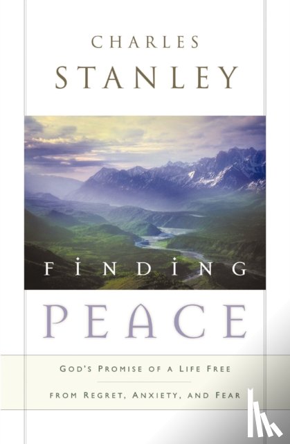 Stanley, Charles F. - Finding Peace