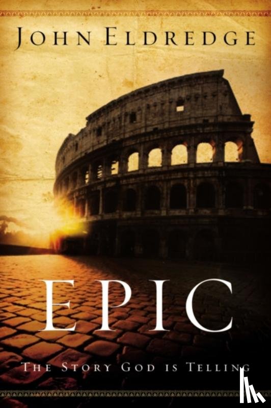 Eldredge, John - Epic