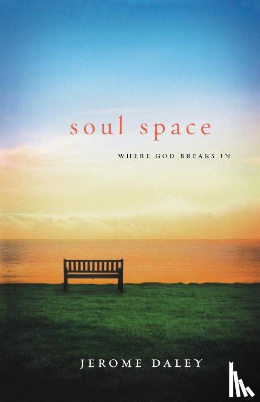 Daley, Jerome - Soul Space
