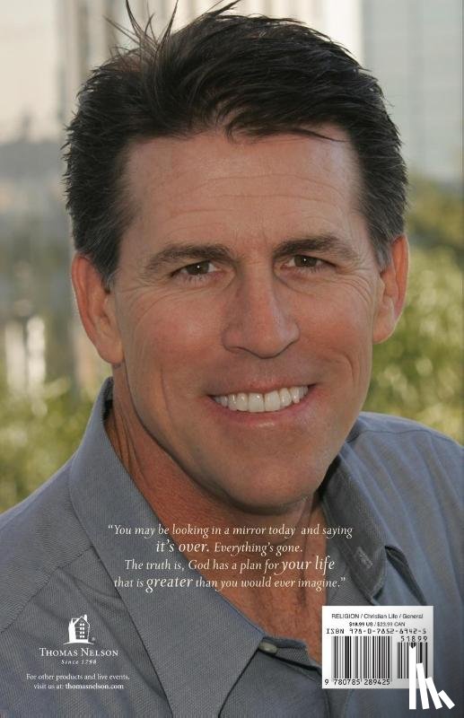 Schuller, Robert A. - Getting Through What You're Going Through