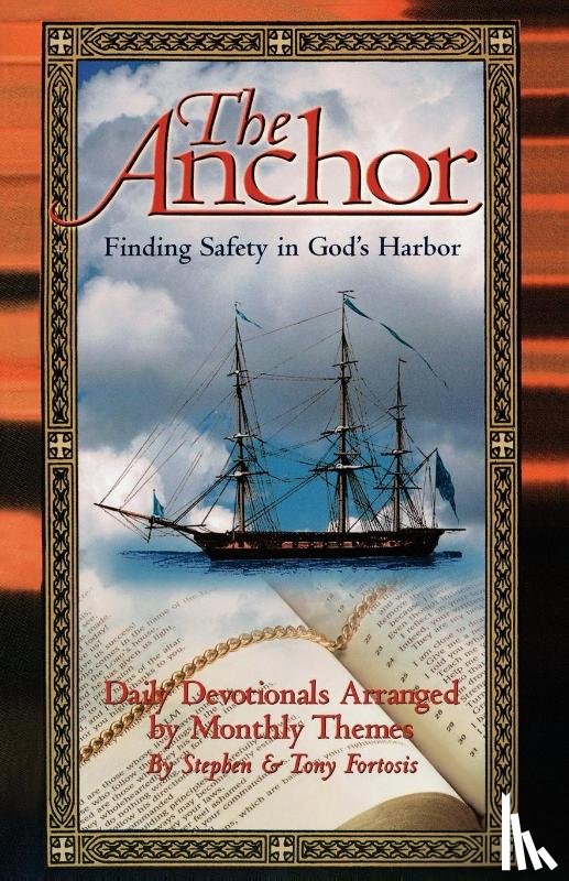 Fortosis, Stephen & Tony - The Anchor