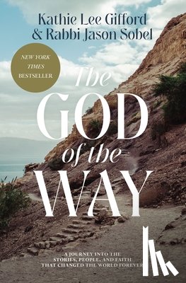 Gifford, Kathie Lee - GOD OF THE WAY